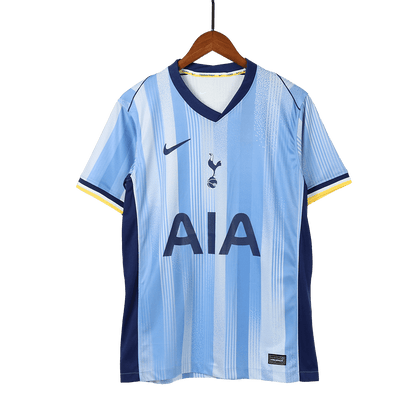 Tottenham Hotspur Away Soccer Jersey 2024/25