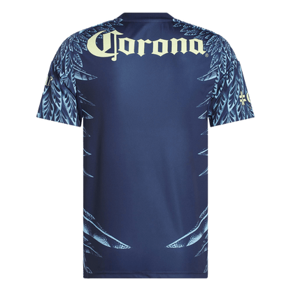 $8.9 Club America Away Soccer Jersey 2025/26