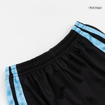 Argentina Home Kids Soccer Jerseys Kit World Cup 2026
