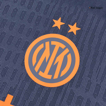 Ίντερ φανέλα 3η φανέλα 2025/26 - Match Version