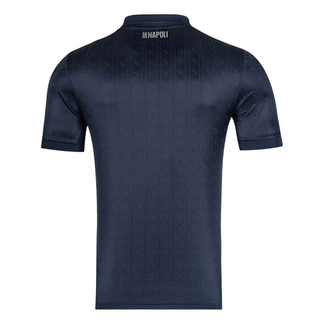Napoli Third Away Soccer Jersey 2025/26