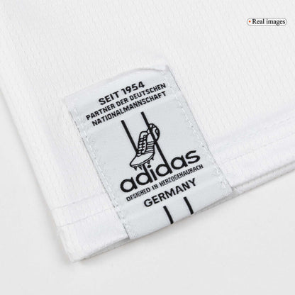 Germany Home World Cup Kids Soccer Jerseys Kit 2026