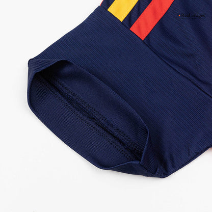 Women's Spain Home Jersey World Cup 2026