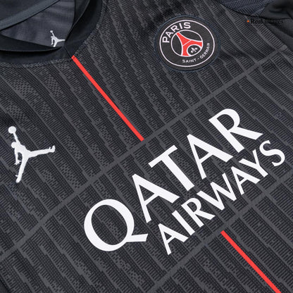ΣΕΤ ΠΑΙΔΙΚΟ PSG 4η φανέλα 2025/26