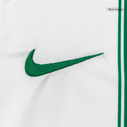 Retro Soccer Jersey Portugal Away 2010