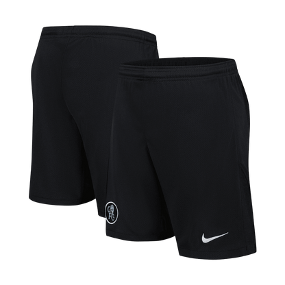 Chelsea Third Away Soccer Shorts 2025/26