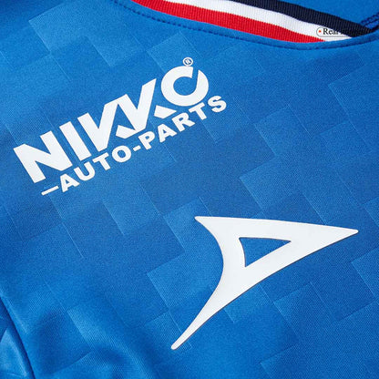 $8.9 Cruz Azul Home Soccer Jersey 2025/26