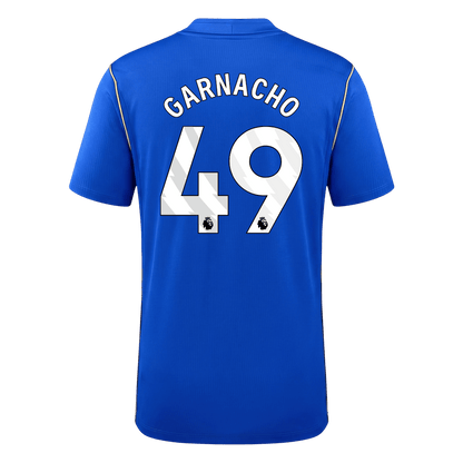 Τσέλσι φανέλα Εντός 2026/27 GARNACHO #49