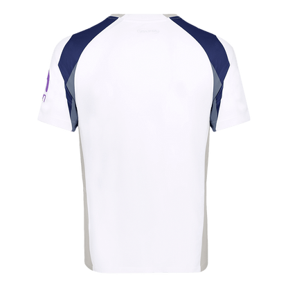 $8.9 Tottenham Hotspur Home Soccer Jersey 2025/26