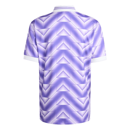 Real Madrid Special Soccer Jersey 2025/26
