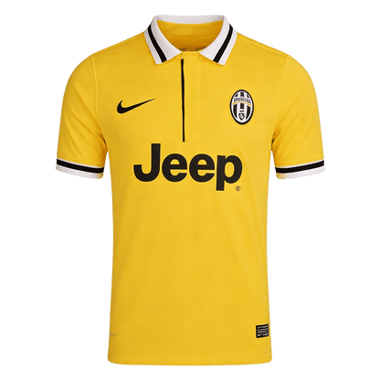 Γιουβέντους Ρετρό φανέλα Εκτός 2013/14 PIRLO #21