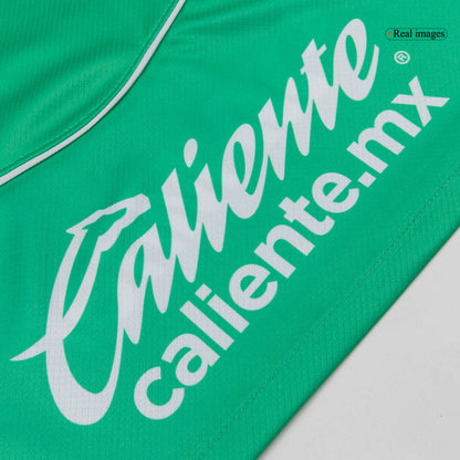 Men's Pumas UNAM Third Away Soccer Jersey 2025/26