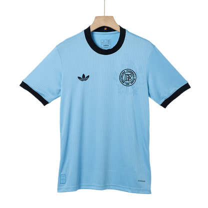 Γερμανία 125η επέτειος Τζέρσεϊ Custom Soccer Golkeeper Jersey 2025