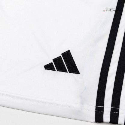Manchester United Home Jerseys Full Kit 2025/26