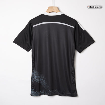 Vintage Soccer Jersey RONALDO #7 Real Madrid Third Away 2014/15