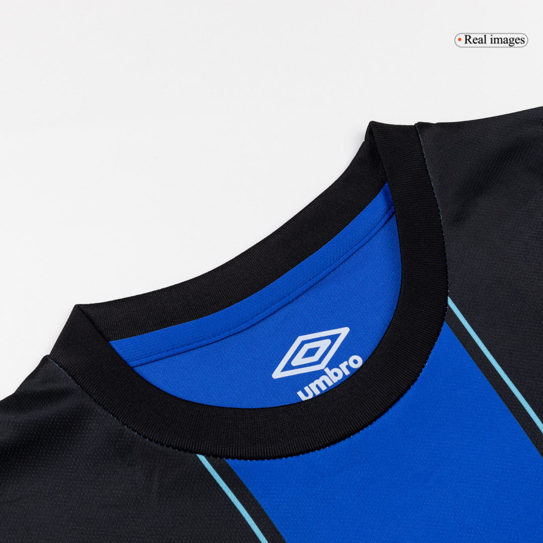 AFC Bournemouth Soccer Jersey Away Custom Shirt 2025/26
