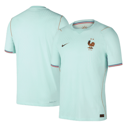 France Away Player Version Jersey World Cup 2026