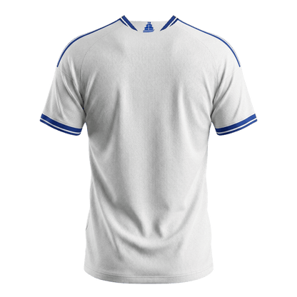 Greece Home Soccer Jersey World Cup 2026