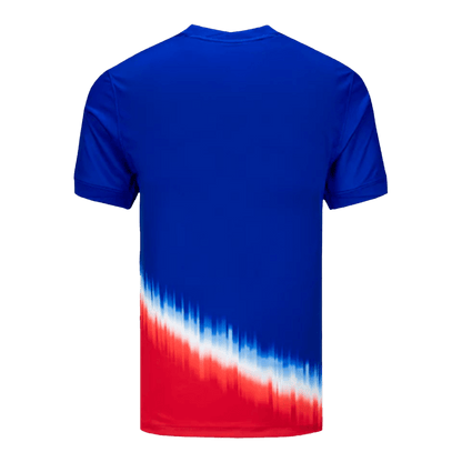 USMNT Away Soccer Jersey Copa América
