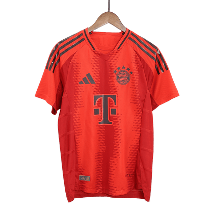 Αυθεντική ποδοσφαιρική φανέλα Bayern Munich εντός έδρας 2024/25