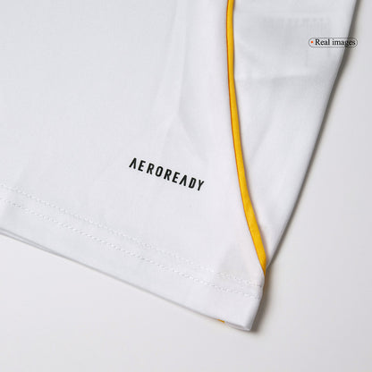 Ρεάλ Μαδρίτης φανέλα Εντός 2025/26 MBAPPÉ #10 - Premium