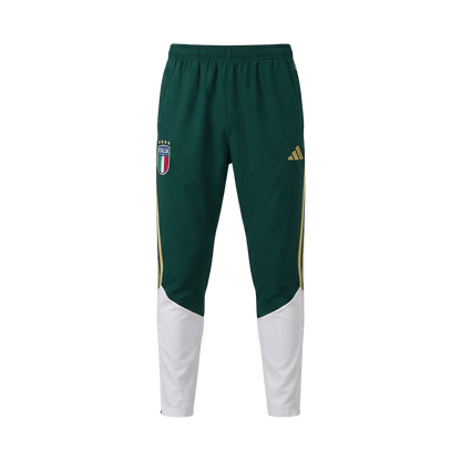 Italy Hoodie Tracksuit 2026 White