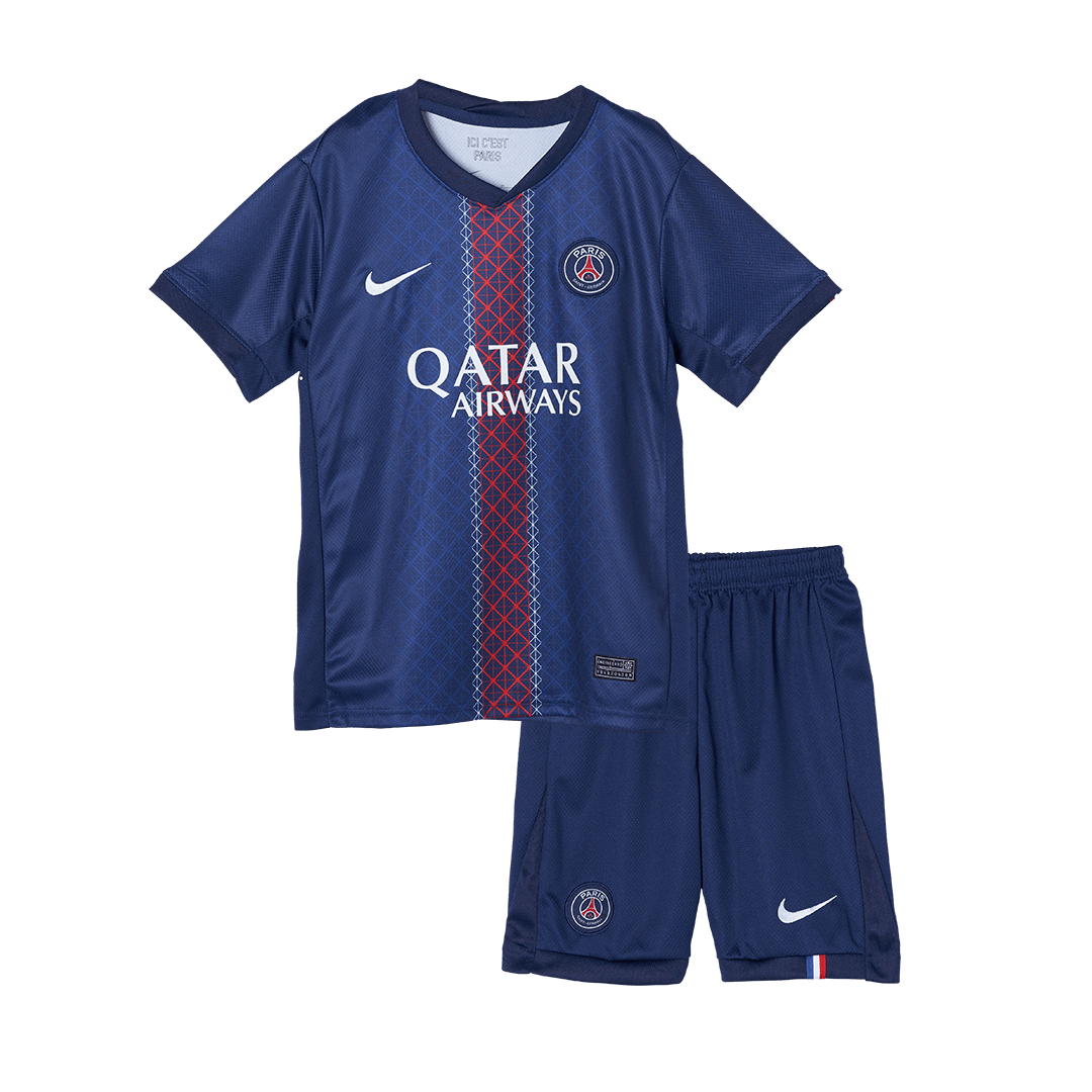 ΣΕΤ ΠΑΙΔΙΚΟ PSG Εντός 2025/26