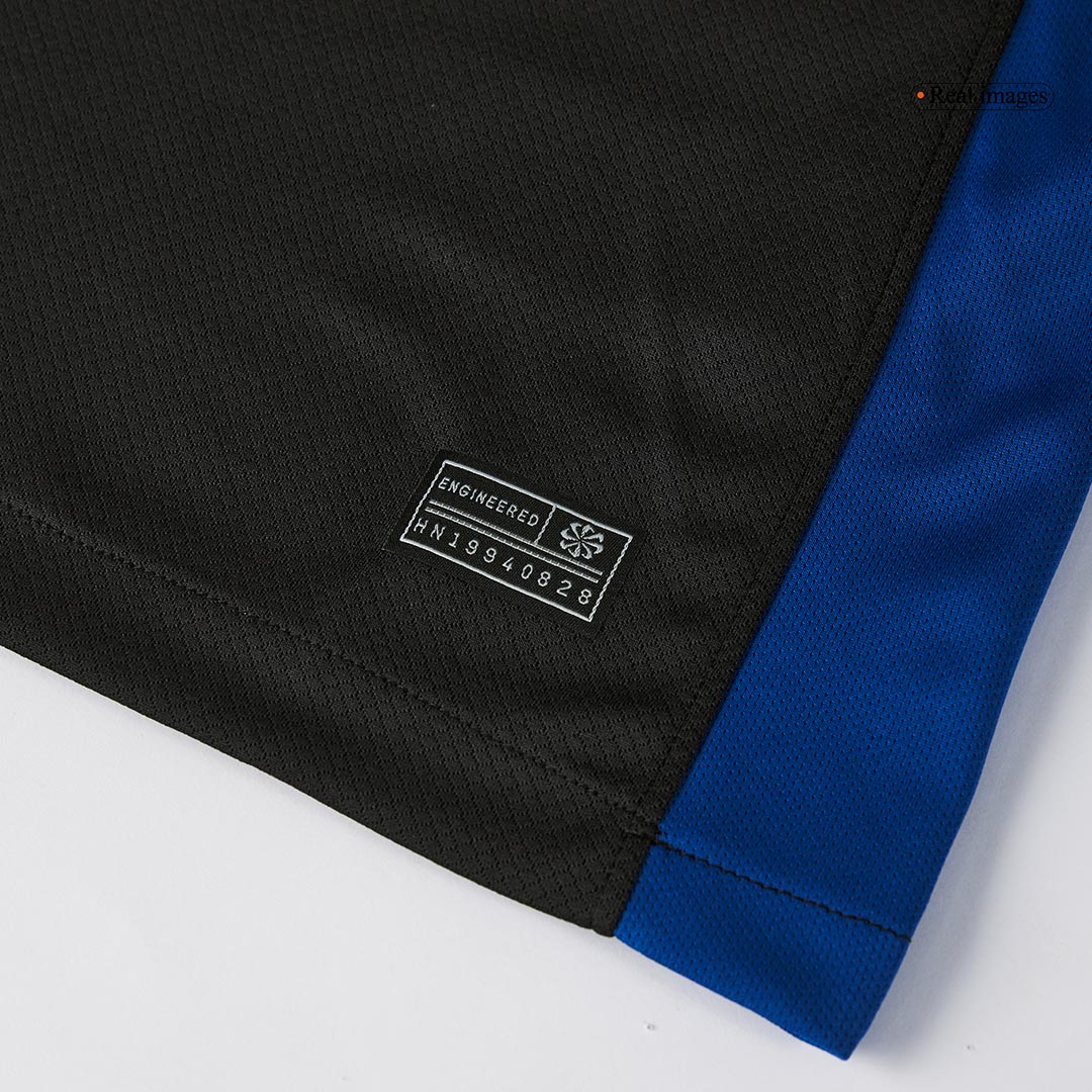 GAVI #6 Barcelona Away Soccer Jersey 2024/25