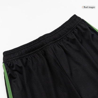 Bayern Munich Wiesn Soccer Shorts 2025/26