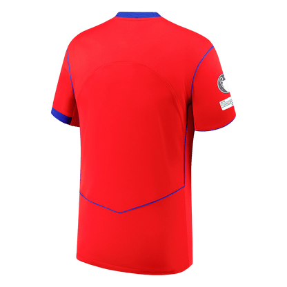PSG φανέλα 3η φανέλα 2025/26