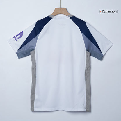 Φανέλες Tottenham Hotspur εντός έδρας 2025/26