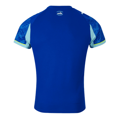 Marseille Third Away Soccer Jersey 2025/26
