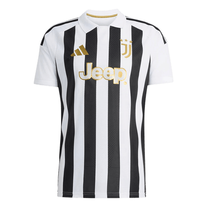 Γιουβέντους φανέλα Εντός 2026/27 - Match Version