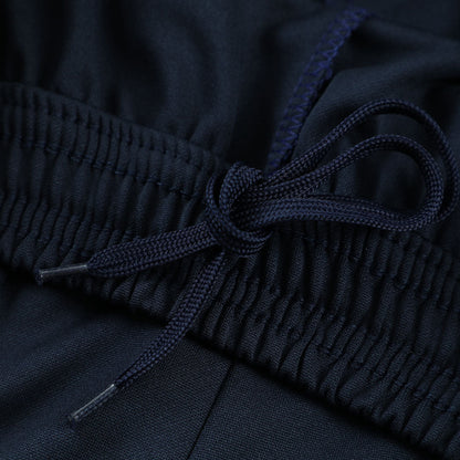 Kid's Argentina Zipper Sweatshirt Kit(Top+Pants) 2026 Navy