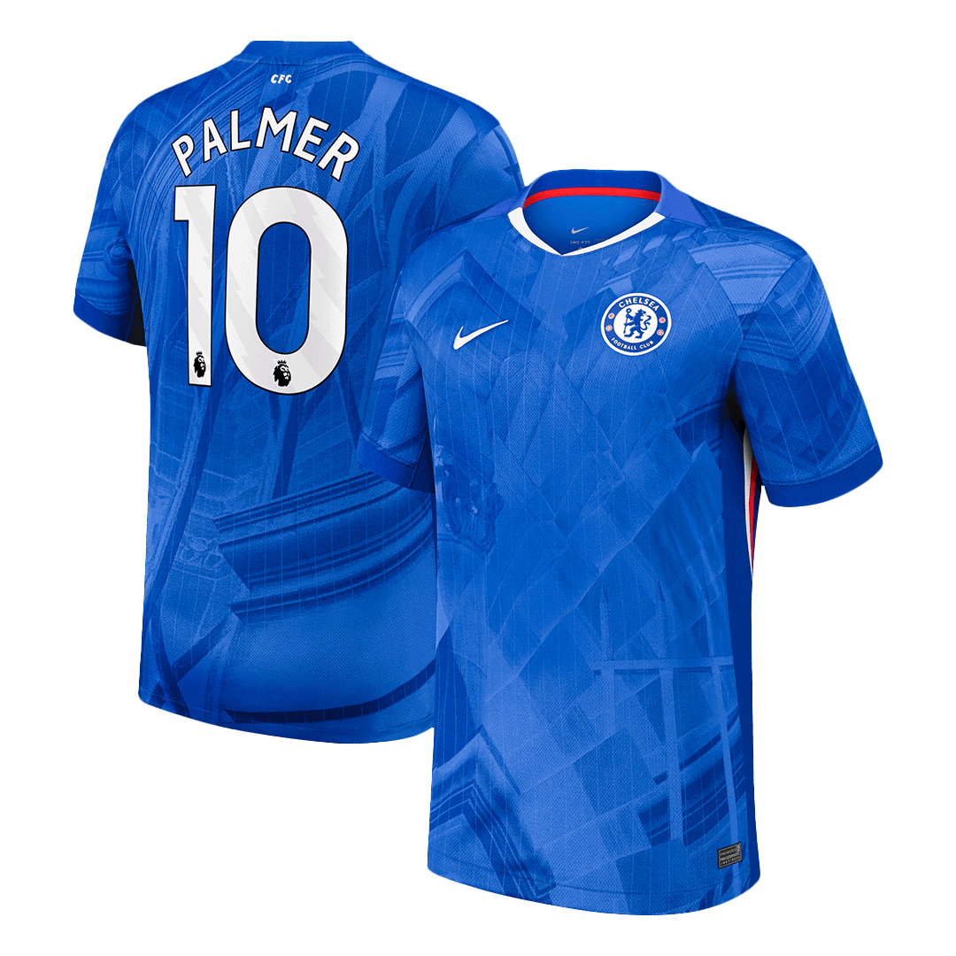Τσέλσι φανέλα Εντός 2025/26 PALMER #10 - Premium