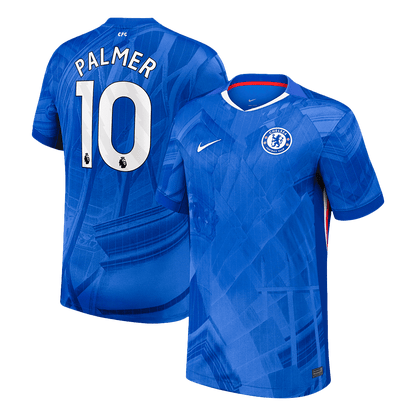 Τσέλσι φανέλα Εντός 2025/26 PALMER #10 - Premium