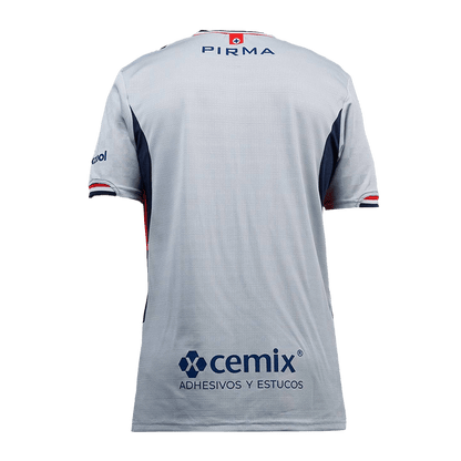 Φανέλα ποδοσφαίρου Cruz Azul εκτός έδρας 2025/26