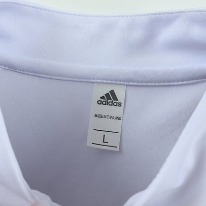 Germany 1/4 Zip Tracksuit 2026 White