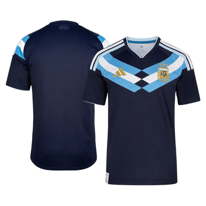 Argentina Soccer Jersey Shirt 2026
