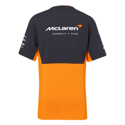 Gift-McLaren F1 Racing Team Set Up T-Shirt/Polo 2024