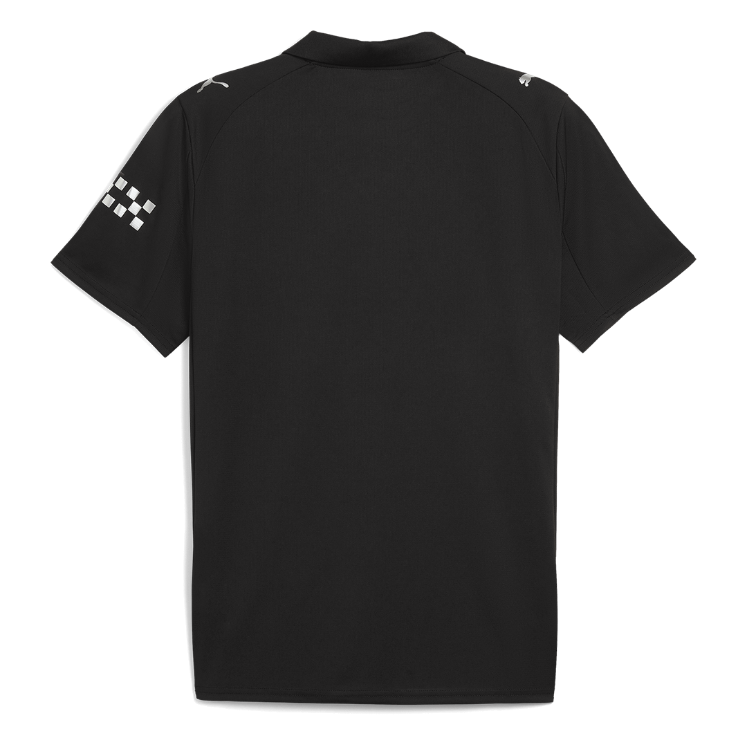 $8.9 Manchester City Away Soccer Jersey 2025/26