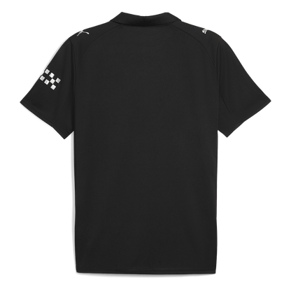 $8.9 Manchester City Away Soccer Jersey 2025/26
