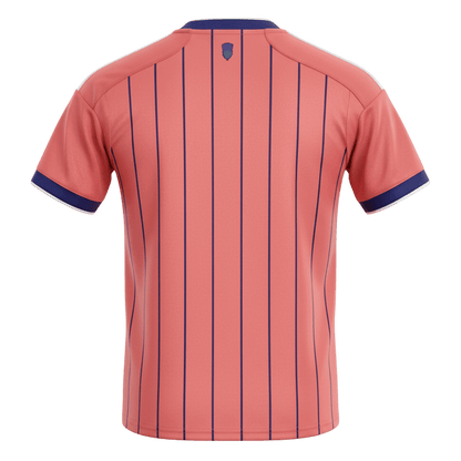 Scotland Away Soccer Jersey World Cup 2026