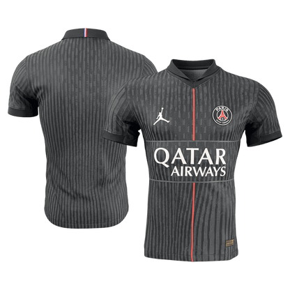 PSG Fourth Away Player Version Jersey 2025/26