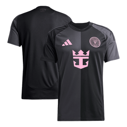 Inter Miami CF Soccer Jersey Away Custom Shirt 2025