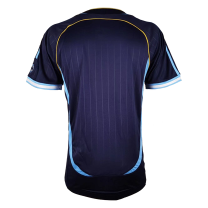 Retro Argentina Away Jersey 2006