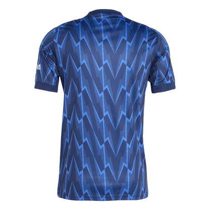 $8.9 Arsenal Away Soccer Jersey 2025/26