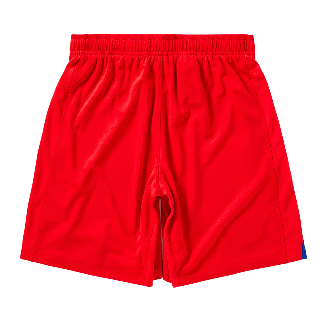 PSG Third Away Soccer Shorts 2025/26