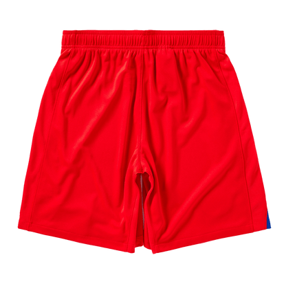 PSG Third Away Soccer Shorts 2025/26