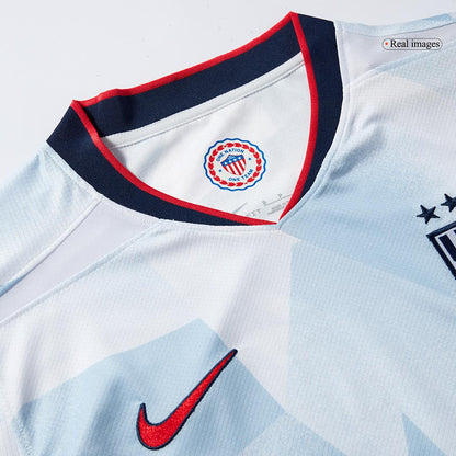 Φανέλα Ποδοσφαίρου USWNT εντός έδρας 2025 - Γυναικεία Ομάδα